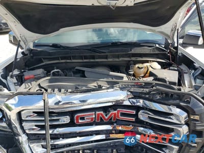 Zdjęcie 11 z 12 samochodu: 2022 GMC SIERRA LIMITED K1500 SLT VIN:3GTU9DED8NG146871 - miniatura