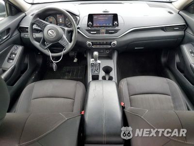 Zdjęcie 8 z 12 samochodu: 2024 NISSAN ALTIMA S VIN:1N4BL4BV0RN373450 - miniatura