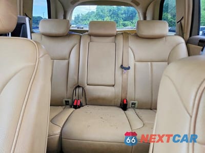 Zdjęcie 10 z 14 samochodu: 2010 MERCEDES-BENZ GL 350 BLUETEC VIN:4JGBF2FEXAA615474 - miniatura
