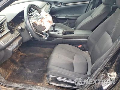 Zdjęcie 7 z 12 samochodu: 2019 HONDA CIVIC SPORT VIN:SHHFK7G41KU217484 - miniatura