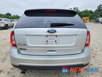 Zdjęcie 6 z 13 samochodu: 2013 FORD EDGE SE VIN:2FMDK3GC3DBB72925 - miniatura