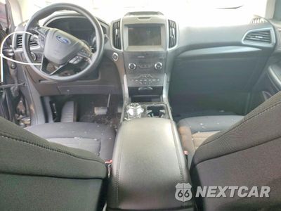 Zdjęcie 8 z 13 samochodu: 2020 FORD EDGE VIN:2FMPK4G95LBA32428 - miniatura
