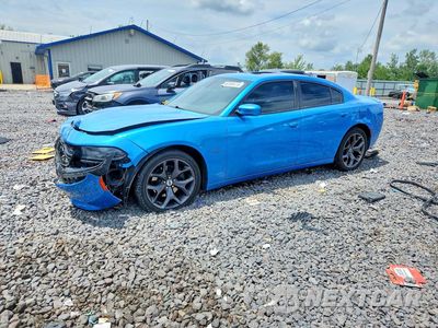 2018 DODGE CHARGER R/T 2C3CDXCT4JH291023 - główne zdjęcie licytacji z USA - miniatura