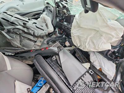 Zdjęcie 8 z 12 samochodu: 2026 TOYOTA CAMRY SE VIN:4T1DAACK7TU300029 - miniatura