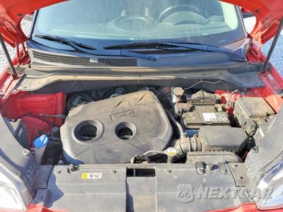 Zdjęcie 11 z 12 samochodu: 2018 KIA SOUL + VIN:KNDJP3A55J7619472 - miniatura