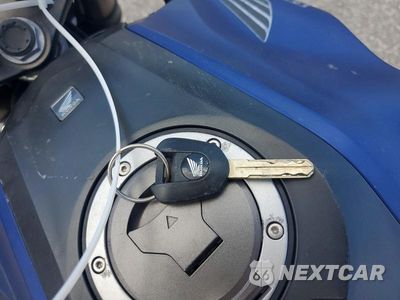 Zdjęcie 8 z 9 samochodu: 2021 HONDA CBF300 NA VIN:MLHNC5555M5100051 - miniatura