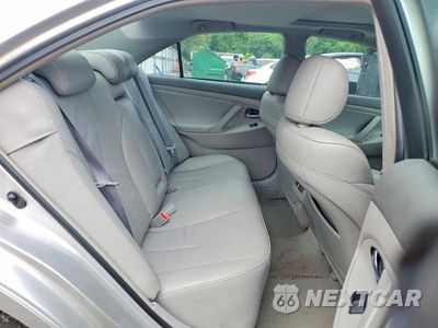 Zdjęcie 10 z 12 samochodu: 2009 TOYOTA CAMRY HYBRID VIN:4T1BB46K09U098399 - miniatura