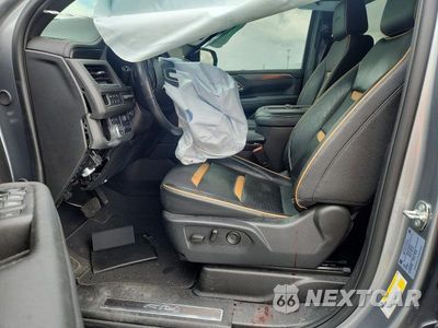 Zdjęcie 7 z 12 samochodu: 2024 GMC YUKON XL K1500 AT4 VIN:1GKS2HKL6RR205957 - miniatura