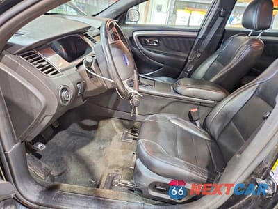 Zdjęcie 7 z 13 samochodu: 2013 FORD TAURUS SEL VIN:1FAHP2E88DG172093 - miniatura