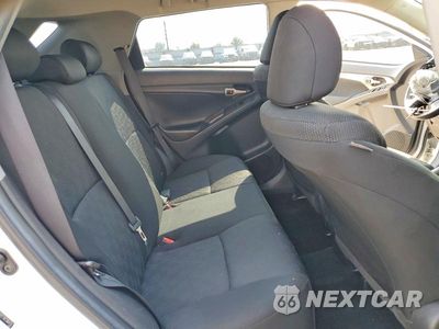 Zdjęcie 10 z 12 samochodu: 2010 TOYOTA MATRIX BASE VIN:2T1KU4EE1AC386413 - miniatura
