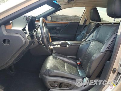 Zdjęcie 7 z 13 samochodu: 2019 LEXUS ES 350 VIN:58ABZ1B14KU020889 - miniatura