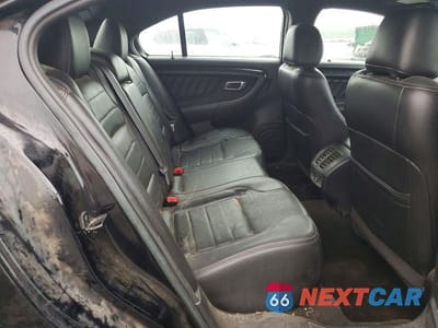 Zdjęcie 10 z 12 samochodu: 2016 FORD TAURUS SHO VIN:1FAHP2KT4GG131277 - miniatura