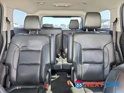 Zdjęcie 10 z 13 samochodu: 2019 GMC ACADIA SLT-1 VIN:1GKKNMLS8KZ205129 - miniatura