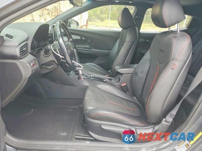 Zdjęcie 7 z 12 samochodu: 2020 HYUNDAI VELOSTER 2.0L PREMIUM VIN:KMHTG6AF5LU030103 - miniatura
