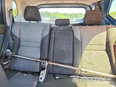 Zdjęcie 10 z 14 samochodu: 2023 NISSAN ROGUE SV VIN:JN8BT3BB4PW480880 - miniatura