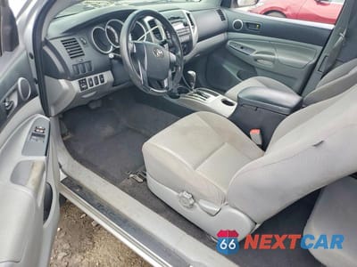 Zdjęcie 8 z 12 samochodu: 2012 TOYOTA TACOMA ACCESS CAB VIN:5TFUX4EN5CX010852 - miniatura