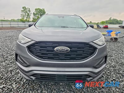 Piąte zdjęcie samochodu w środku: 2024 FORD EDGE SE VIN:2FMPK4G99RBA08853 - miniatura