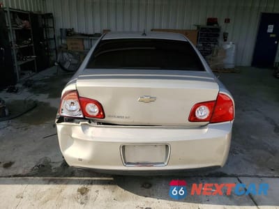 Zdjęcie 6 z 12 samochodu: 2011 CHEVROLET MALIBU 1LT VIN:1G1ZC5E16BF200435 - miniatura