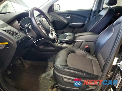 Zdjęcie 7 z 13 samochodu: 2012 HYUNDAI TUCSON GLS VIN:KM8JU3AC3CU435834 - miniatura