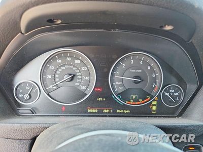 Zdjęcie 9 z 13 samochodu: 2015 BMW 320 I XDRIVE VIN:WBA3C3G52FNS76549 - miniatura