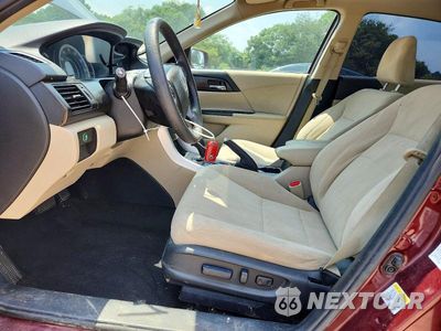 Zdjęcie 7 z 12 samochodu: 2015 HONDA ACCORD EX VIN:1HGCR2F7XFA211469 - miniatura