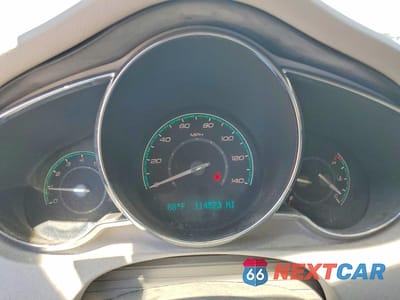 Zdjęcie 9 z 12 samochodu: 2012 CHEVROLET MALIBU LS VIN:1G1ZB5E09CF173193 - miniatura