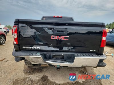 Zdjęcie 6 z 12 samochodu: 2016 GMC SIERRA K1500 SLE VIN:1GTV2MECXGZ105029 - miniatura