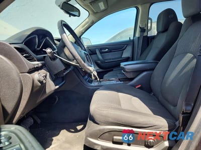 Zdjęcie 7 z 13 samochodu: 2013 CHEVROLET TRAVERSE LT VIN:1GNKVGKD5DJ242955 - miniatura