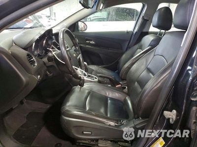 Zdjęcie 7 z 12 samochodu: 2012 CHEVROLET CRUZE LT VIN:1G1PG5SC7C7339258 - miniatura