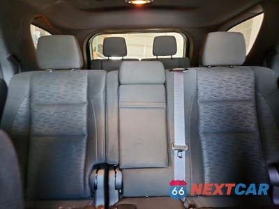 Zdjęcie 10 z 13 samochodu: 2026 DODGE DURANGO GT VIN:1C4RDHDG1TC263926 - miniatura