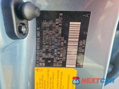 Zdjęcie 13 z 13 samochodu: 2009 LEXUS RX 350 VIN:2T2GK31U39C081117 - miniatura