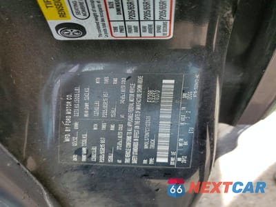 Zdjęcie 13 z 13 samochodu: 2012 FORD TRANSIT CONNECT XLT VIN:NM0LS7DN7CT122926 - miniatura