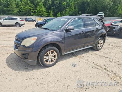 2015 CHEVROLET EQUINOX LT 2GNALBEKXF6179088 - główne zdjęcie licytacji z USA - miniatura