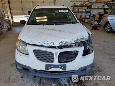 Piąte zdjęcie samochodu w środku: 2008 PONTIAC VIBE VIN:5Y2SL65868Z412397 - miniatura
