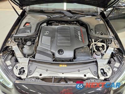 Zdjęcie 11 z 12 samochodu: 2023 MERCEDES-BENZ E AMG 53 VIN:W1K1K6BB1PF190775 - miniatura