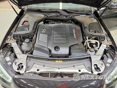 Zdjęcie 11 z 12 samochodu: 2023 MERCEDES-BENZ E AMG 53 VIN:W1K1K6BB1PF190775 - miniatura