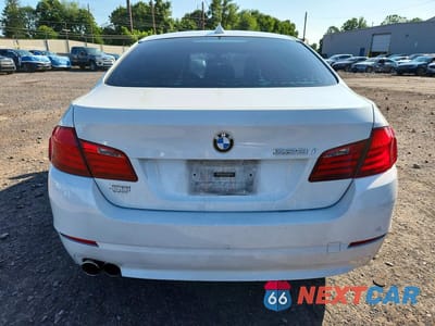 Zdjęcie 6 z 12 samochodu: 2013 BMW 528 I VIN:WBAXG5C56DDY32985 - miniatura