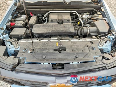 Zdjęcie 11 z 12 samochodu: 2025 CHEVROLET COLORADO LT VIN:1GCPTCEK8S1172064 - miniatura