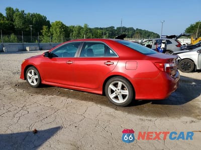 Drugie zdjęcie samochodu z przodu: 2013 TOYOTA CAMRY SE VIN:4T1BF1FK0DU654111 - miniatura