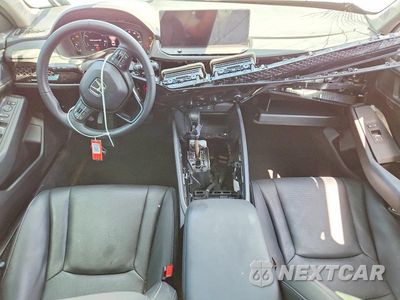 Zdjęcie 8 z 12 samochodu: 2024 HONDA ACCORD HYBRID EXL VIN:1HGCY2F62RA097790 - miniatura