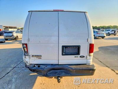 Zdjęcie 6 z 13 samochodu: 2013 FORD E250 DELIVERY VAN VIN:1FTNS2EL0DDA93454 - miniatura