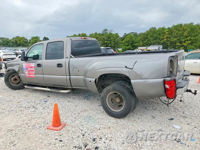 Drugie zdjęcie samochodu z przodu: 2006 CHEVROLET SILVERADO C3500 VIN:1GCJC33DX6F164907 - miniatura
