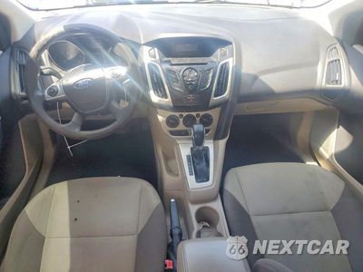 Zdjęcie 8 z 12 samochodu: 2012 FORD FOCUS SE VIN:1FAHP3F21CL361111 - miniatura