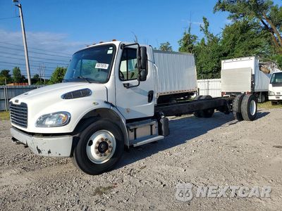 2020 FREIGHTLINER M2 106 MEDIUM DUTY 3ALACWFB8LDLX6498 - główne zdjęcie licytacji z USA - miniatura