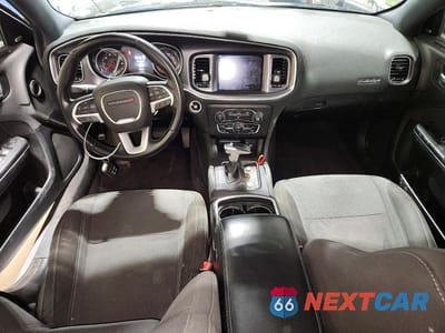 Zdjęcie 8 z 13 samochodu: 2017 DODGE CHARGER SXT VIN:2C3CDXHG1HH503480 - miniatura