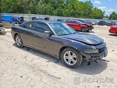 Czwarte zdjęcie samochodu z boku: 2020 DODGE CHARGER SXT VIN:2C3CDXBG4KH665085 - miniatura