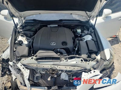 Zdjęcie 11 z 12 samochodu: 2014 LEXUS IS 250 VIN:JTHCF1D2XE5000772 - miniatura