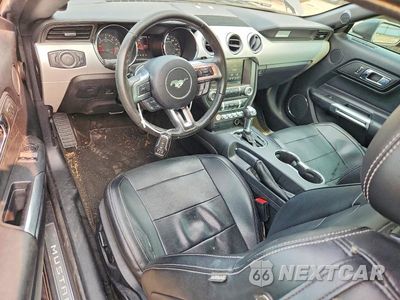 Zdjęcie 8 z 12 samochodu: 2015 FORD MUSTANG VIN:1FA6P8TH4F5374098 - miniatura