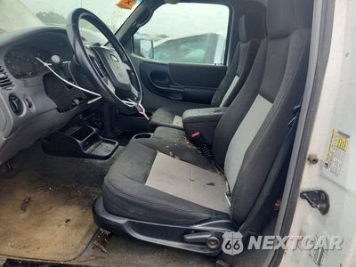 Zdjęcie 7 z 12 samochodu: 2008 FORD RANGER VIN:1FTYR10D58PA22001 - miniatura