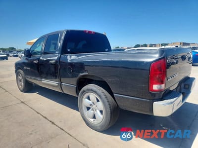 Drugie zdjęcie samochodu z przodu: 2002 DODGE RAM 1500 VIN:3D7HA18N72G121067 - miniatura